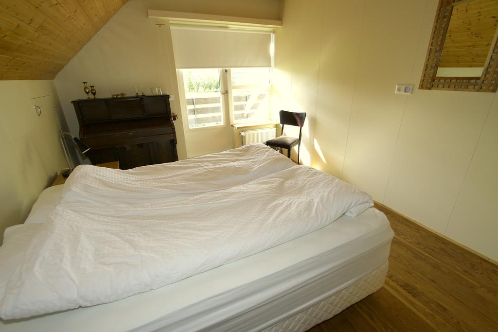 Artun Guesthouse Camera foto