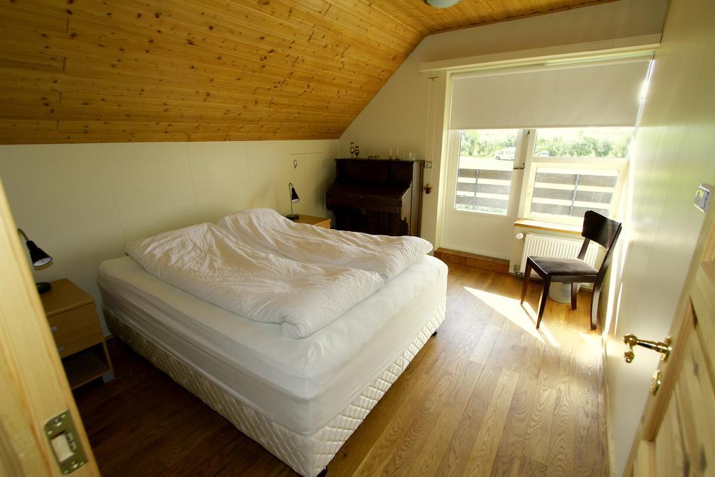 Artun Guesthouse Esterno foto