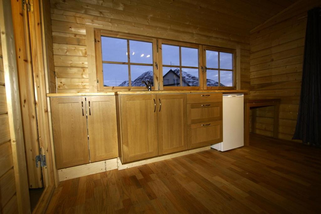 Artun Guesthouse Camera foto